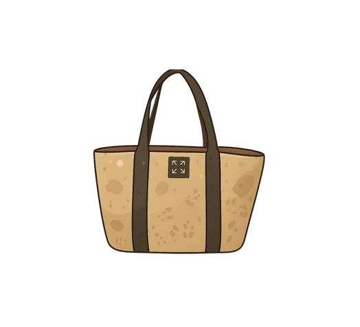 Sacs et accessoires textiles ZeCabas — univers chaleureux et naturel