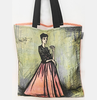Tote bags